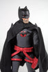 MEGO DC Heroes Flashpoint Batman PX 8IN AF...