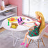 15 Pcs Doll Accessories Miniature Laptop Computer Tablet Phone Mini Backpack and Mini Food Including Burger Soda Set and Burger Hot Dog Set and Go...