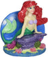 Penn-Plax Ariel Stretching On Décor Rocks | A great addition for any Little Mermaid fan, 3.2 OZ (LMR6)...