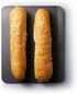 MasterClass Baking Sheet with PTFE, PFOA and BPA Free Non Stick, Robust 1mm Thick Carbon Steel, 35 x 28cm...