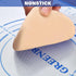 Large Silicone Pastry Mat Extra Thick Non Stick Baking Mat with Measurement Fondant Mat, Counter Mat, Dough Rolling Mat, Oven Liner, Pie Crust Mat...
