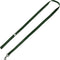 Standard Dog Leash - Colored Heavy Duty Pet Leashes, Made in the USA - 1 Inch x 6 Feet, Forest Green...