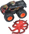 Wild Republic Octopus & Truck Adventure Playset, Gifts for Kids, Imaginative Play Toy, Aquatic, 2Piece Set...