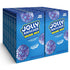 Jolly Rancher Rancher Singles To Go Water Drink Mix, Blue Raspberry, 12 Boxes With 6 Packets Each, 72 Total Servings...
