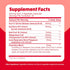 Feel Great Vitamins Superfruit Reds – Antioxidant Superfood with Polyphenols for Anti-Aging & Immune Support – Acai, Mangosteen, Pomegranate, Blue...