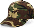 UltraKey Mens Womens Army Military Baseball Cap Camouflage Hats for Hunting Fishing Outdoor Activities...
