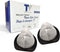 TVP Replacement for Bissell 2 Filter for Models 2030, 20303, 20306, 20307, 20309, 2030H, 2030V, 2030X, 2030Z # 1611501, 161-1501...
