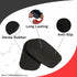 Dr. Wolf Heel Lifts for Shoes: Women's 5mm Height Increase Insoles, Rubber Heel Inserts for Leg Length Discrepancy & Achilles Tendonitis Relief, H...