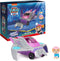 Paw Patrol Aqua Pups Skye Transforming Manta Ray Vehicle with Collectible Action Figure, Kids Toys for Ages 3 and up...