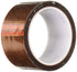 3M Polyimide Film 3M Electrical Tape 92, Amber, 0.125" X 36YD (1 roll)...