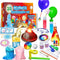 UNGLINGA 33 Experiments Science Kit for Kids, Science Project STEM Toys Gifts for Boys Girls Learning Educational Chemistry Set, Volcano Erupting,...