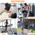 JIUFENTIAN Copper Knee Sleeve,Copper Knee Braces for Women and Men Arthritis,ACL, Tendinitis, Meniscus Tear, Joint Pain Relief, Running, Working O...