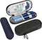 Insulin Pen Cooler Travel Case with 2 Reusable TSA Approved Ice Packs, Diabetic Medication Insulated Cooler Bag for Insulin Pens and Other Diabeti...