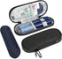 Insulin Pen Cooler Travel Case with 2 Reusable TSA Approved Ice Packs, Diabetic Medication Insulated Cooler Bag for Insulin Pens and Other Diabeti...