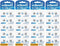 AG4 LR626 Battery 376 377 SR626SW Batteries 1.5v Alkaline Coin Cells (40 Count (Pack of 1))...
