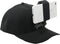 Baseball Hat Compatible with Smartphone or GoPro Camera Head Mount. Compatible with Any Cell Phone or Action Camera. iPhone, Samsung, Nokia, Googl...
