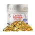 Lemon Pepper Seasoning | All Natural | Non GMO | Hand Crafted | 2.2 oz (62 g) | Gourmet Spice Mix | Small Batch | Artisanal Rub | Seasoning Pack |...