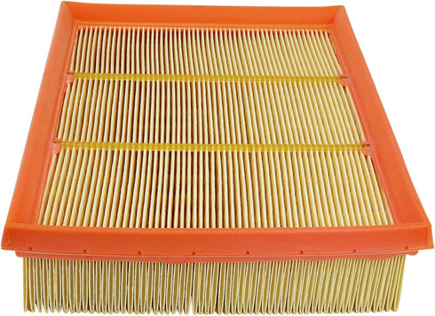 Beck/Arnley 042-1796 Air Filter...