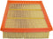 Beck/Arnley 042-1796 Air Filter...