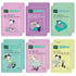 Face Masks Skincare Set of 12 Sheet Face Masks Moisturizing Masks for Face Extract for All Skin Types-Natural Home Spa Treatment Masks Collagen Fa...