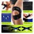 GARNO Knee Brace for Men and Women, Adjustable Neoprene Stabilizer for Meniscus Tear, Arthritis, Tendonitis, MCL, ACL, Pain Relief & Recovery, Ten...