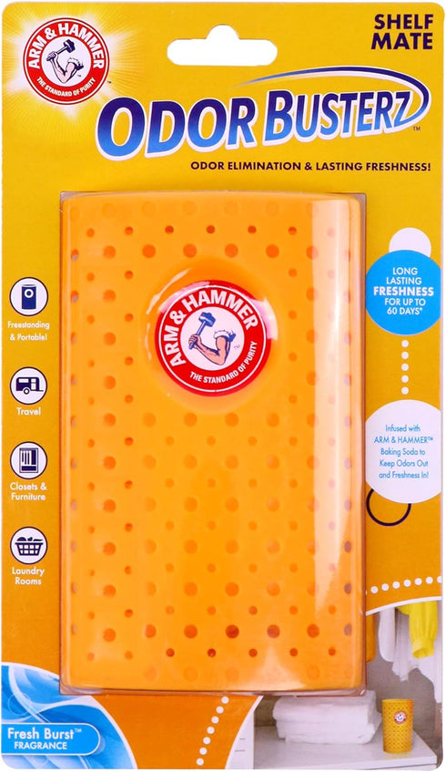 A&H Shelfmate 1pc (Fresh Burst)...
