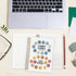 Spiral Notebooks 129...