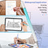 Stylus Pens for Touch Screens(3 Pcs), High Precision Magnetic Disc Universal Stylus Pen for iPad Compatible with Apple/iPhone/iPad/Android/Microso...