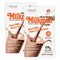 MILKMAN Chocolate Milk Powder - Dry Milk Powder - Real Milk, Real Convenient with 18g of Protein - Contains Vitamins A&D, Natural Dry Milk - Shelf...