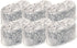 Blendin Charcoal Water Filter,Compatible with Sears Kenmore Coffeemakers, 367101 (6 Pack)...