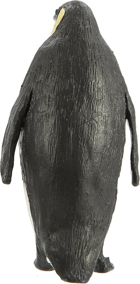 Safari Ltd. Emperor Penguin Figurine - Detailed 3.3" Antarctic Bird Figure - Educational Toy for Boys, Girls, and Kids Ages 3+...
