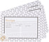 C.R. Gibson Honeycomb Hive Recipe Cards (Q12-25361)...
