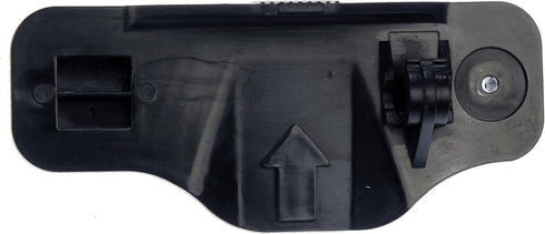 Dorman 45388 Hood Prop Rod Retaining Clip Compatible with Select Nissan Models...
