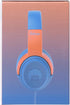 rockpapa Share 1 Kids Headphones Wired with Microphone & Share Port, 85dB/94dB Volume Limited, Cute Foldable Student Child Boys Girls Headphones f...