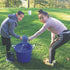 S&S Worldwide Split Team Mug. Creative Team Building Activity Includes Activity Guide with Fun and Funny Games for Kids and Adults. Suitable for A...
