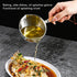 Stainless Steel Mini Sauce Pan, 350/500ML Small Saucepan Sauce Cup Sauce Pot with Long Handle for Banquet Chocolate Melting Coffee(350ML)...
