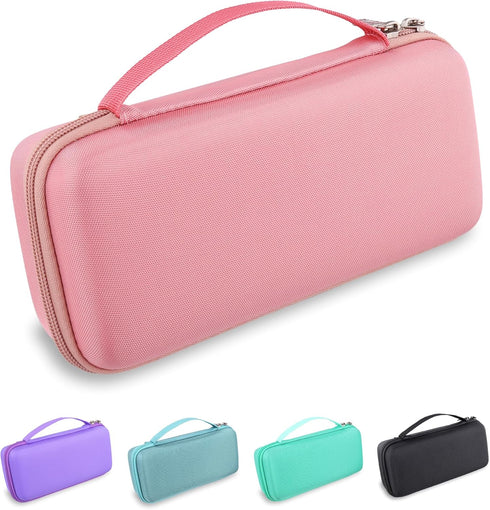 khanka Hard Travel Case Replacement for Bose SoundLink Flex Bluetooth Portable Speaker,Case Only. (Pink)...