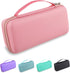 khanka Hard Travel Case Replacement for Bose SoundLink Flex Bluetooth Portable Speaker,Case Only. (Pink)...