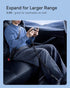 Baseus USB C Cable for Car, PD 100W 5A Fast Charging USB C Carplay Cable, Coiled USB C to USB C Charger Cord Compatible with iPhone15/Pro/Plus/Pro...