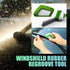 Pack-1 Car Wiper Repairer, ABS Wiper Cleaning Tool, Universal Multi-function Repair Accessories, for Most Cars, Trucks and Vans (Green & White)...