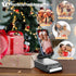 Men Female Dad Festival Gift - Cool Boy Friend Portable Bluetooth Speaker with Phone Stand Wife Kitchen Mens Gadgets Accessories Great Holiday Bir...
