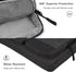 15.6-16 inch Laptop Case Sleeve, Waterproof Shock-Resistant Lightweight Shoulder Bag, 360° Protective Notebook Briefcase Compatible with 16 16.2 i...