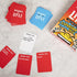 WHAT DO YOU MEME? Grounded for Life Expansion Pack – The Ultimate Kid Game – Designed to be Added to Grounded for Life Core Card Game – Ages 8+...