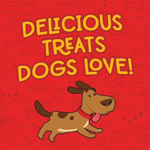 Bak'n Creations Bacon Flavored Dog Treats,Bacon Pork,6 oz. Bag...