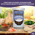 Fusion Select Furikake Rice Seasoning - Katsuo Komi Furikake Seasoning Mix with Shrimp, Bonito Flakes - Japanese Spices Topper for Noodles, Onigir...