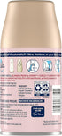 Glade Automatic Spray Refill, Air Freshener for Home and Bathroom, Blooming Peony & Cherry, 6.2 Oz...