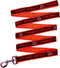 NFL PET Leash Cincinnati Bengals Dog Leash, Medium Football Team Leash for Dogs & Cats. A Shiny & Colorful Cat Leash & Dog Leash Licensed by The N...