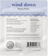 Wind Down, Sleep Patch - with Chamomile to Support Restful Sleep - Melatonin Free - Wearable Sleep Patch - Easily Take On and Off - 6 Pack...