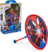 Swimways Marvel Spidey Aqua Shield Blaster, Swimming Pool Accessories & Kids Pool Toys, Spidey Party Supplies & Water Toys for Kids Aged 4 & Up...