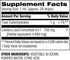 Botanic Choice – Cranberry Liquid Extract – Herbal Supplement – Fast Acting, Easy to Swallow, Alcohol Free, Gluten Free – 1 Ounce...